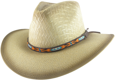 Conocelos - Sombrero De Chalan Png (400x300), Png Download