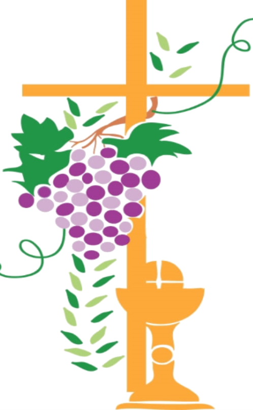 1st-communion - Holy Communion Wine Labels For First Communion (498x806), Png Download