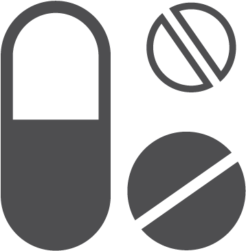 Reaching-out - Hospital Equipment Icon Png (400x393), Png Download