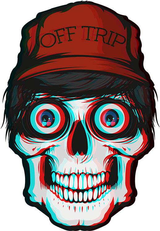 La Sensación Visual Que Se Puede Lograr A Partir Del - Efecto 3d (600x797), Png Download