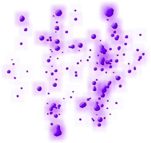 Stickers Stickerstumblrs Tumblr Efectos Manchas - Tumblr (638x544), Png Download