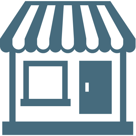 Ashley Coursey Photography Blog - Small Business Icon Png (465x465), Png Download