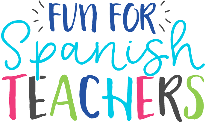 Funforspanishteachers - Teacher (734x440), Png Download