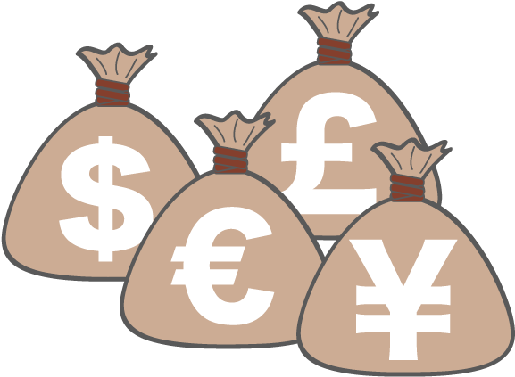 Free Icon Material Clip Black And White Download - Icon (640x640), Png Download