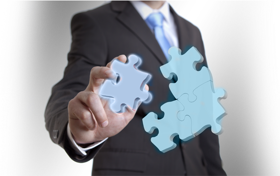 Cash In On The Power Proper Placement, And Reap Pretty - Businessperson (575x356), Png Download