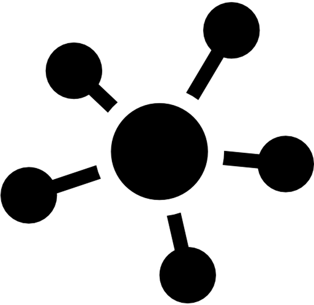 Business Affiliate Network Free Vector Icons Designed - Splunk Training (1200x630), Png Download