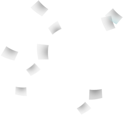 Flying Papers P Photo Editor Online Transparent - Flying White Paper Png (461x451), Png Download