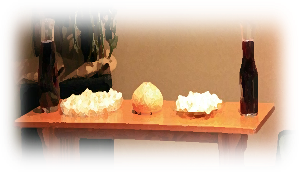 23 For I Received From The Lord What I Also Delivered - Meringue (960x555), Png Download