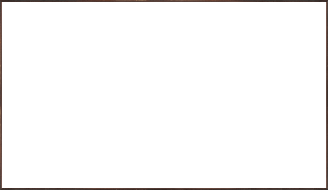 Black Frame Line (1600x1067), Png Download