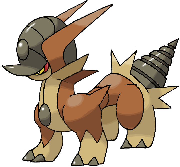 Legendary Pokemon By Fakemaket On Deviantart - Pokemon Ke (756x717), Png Download