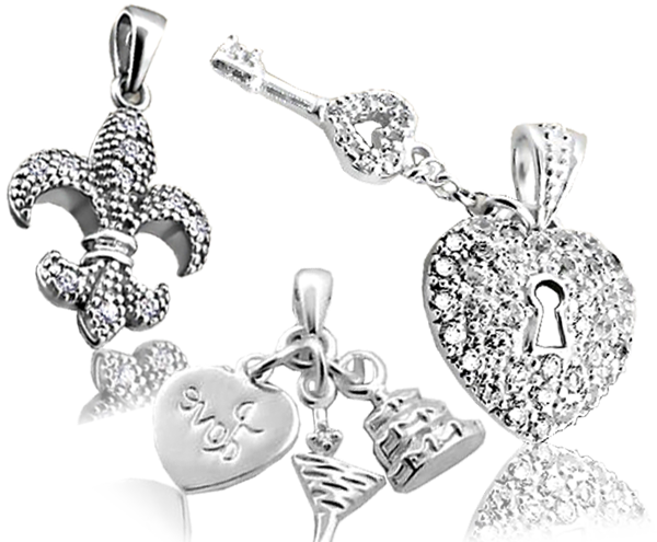 Sell Silver - Silver (600x495), Png Download