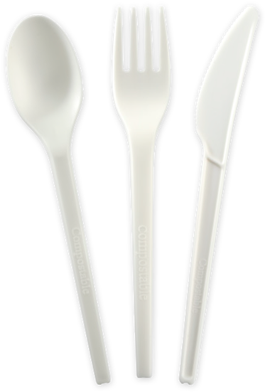 Cutlery - Knife (640x640), Png Download