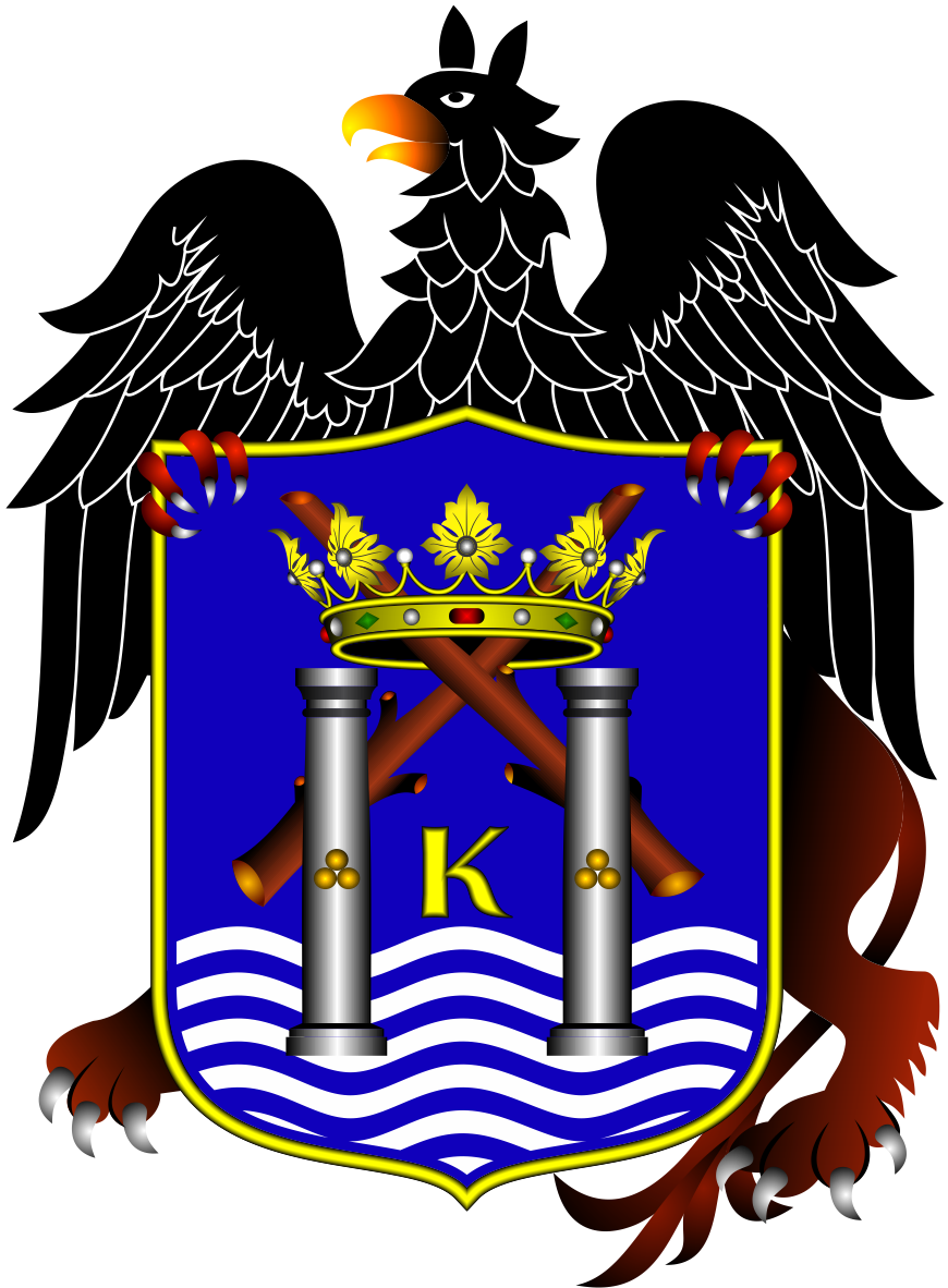 Trujillo Escudo - Escudo De Trujillo Peru (870x1182), Png Download