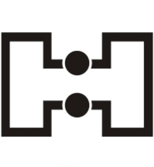 Escudo Taxco - Taxco Escudo (608x335), Png Download