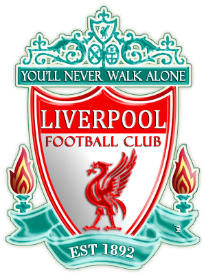 Liverpool Escudo Png - Liverpool Fc (300x400), Png Download