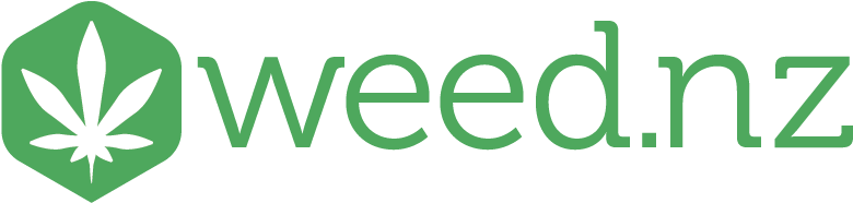 Cannabis, Marijuana And Weed In Nz - Crystal Green Struvite (835x229), Png Download