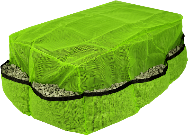 Lpr 500a Hf - Canopy (800x632), Png Download