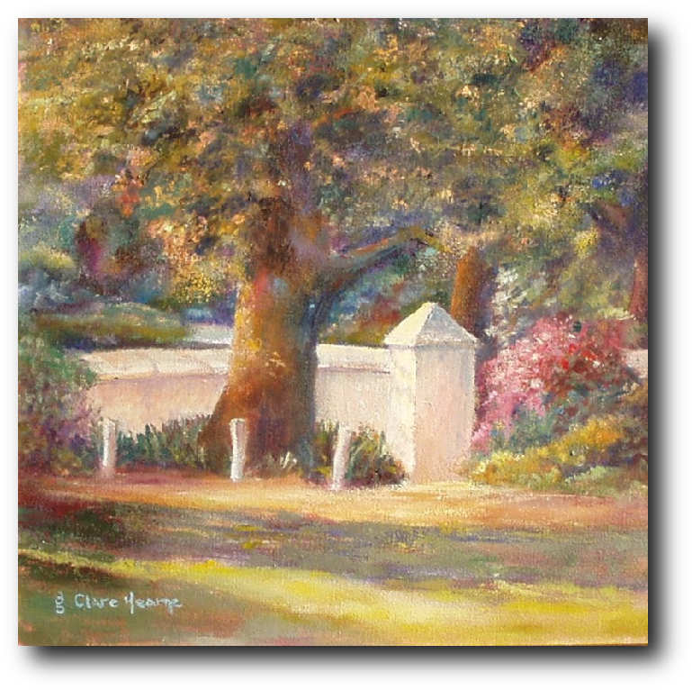 Shady Lane (780x777), Png Download