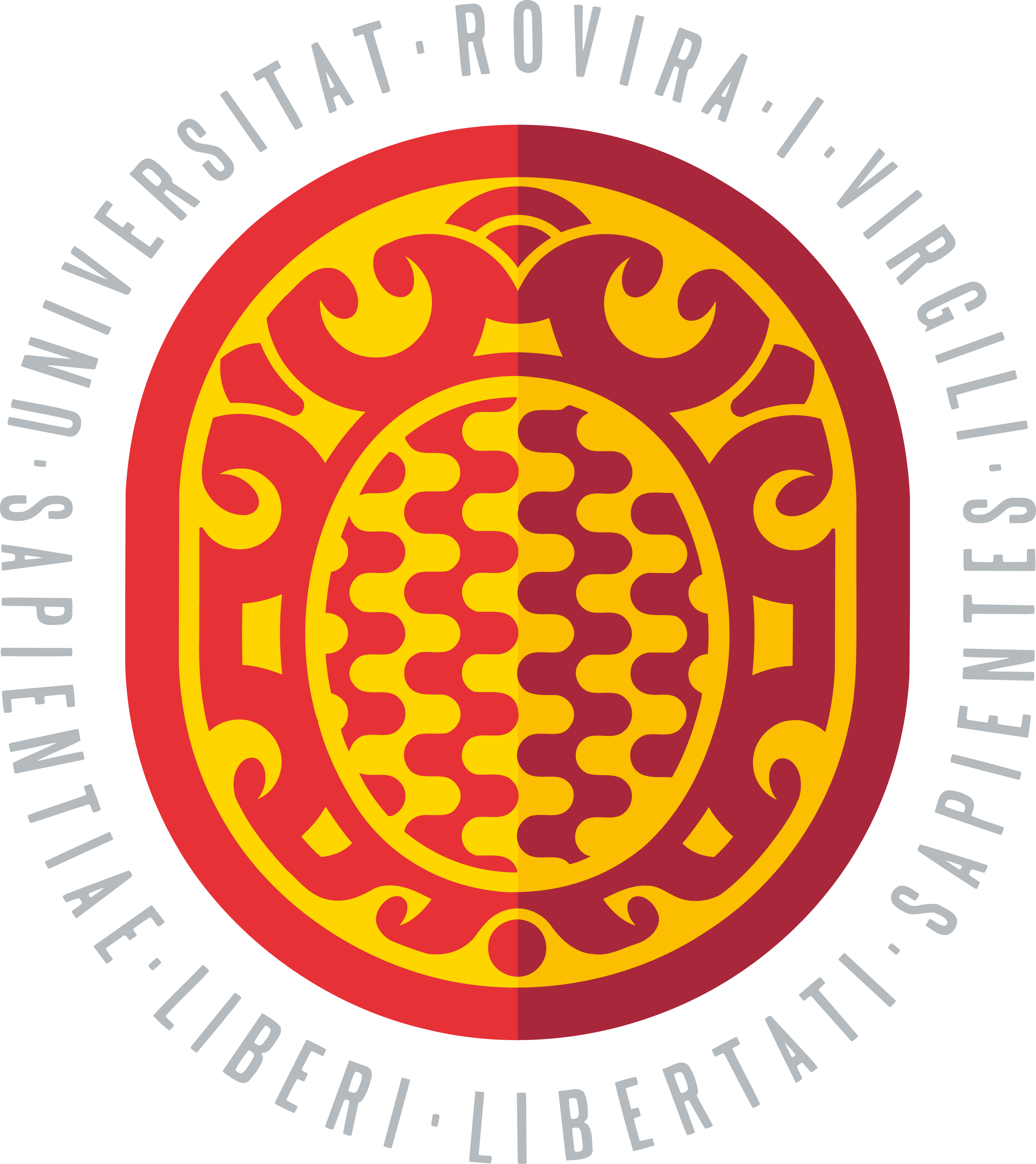 Emblem - Escudo Urv (2735x3071), Png Download
