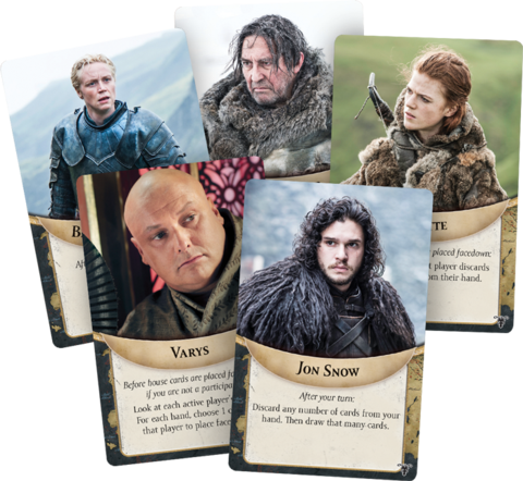 The Wars To Come - Game Of Thrones: The Iron Throne - The Wars To Come (480x442), Png Download