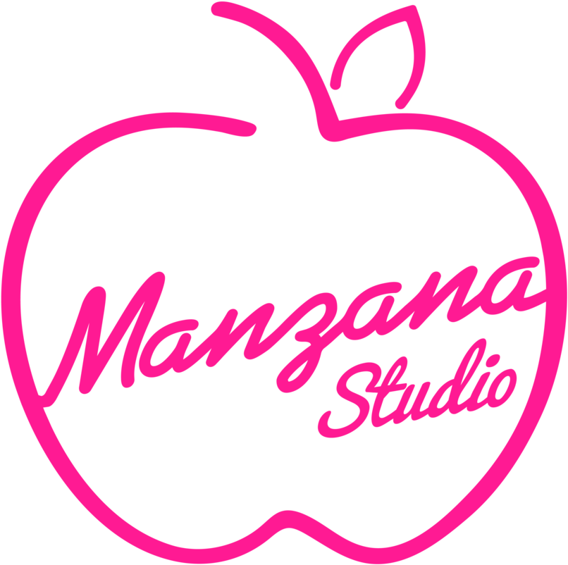 Manzana Png (1000x1000), Png Download