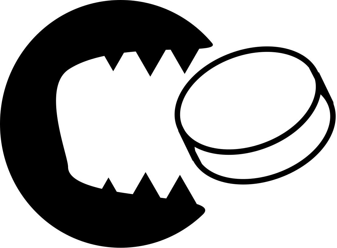 Drummy Tip (1109x817), Png Download