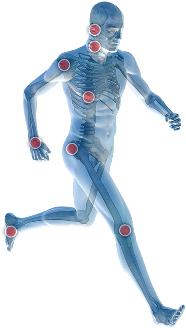 Where Is Your Pain - Skeleton Pain (700x700), Png Download