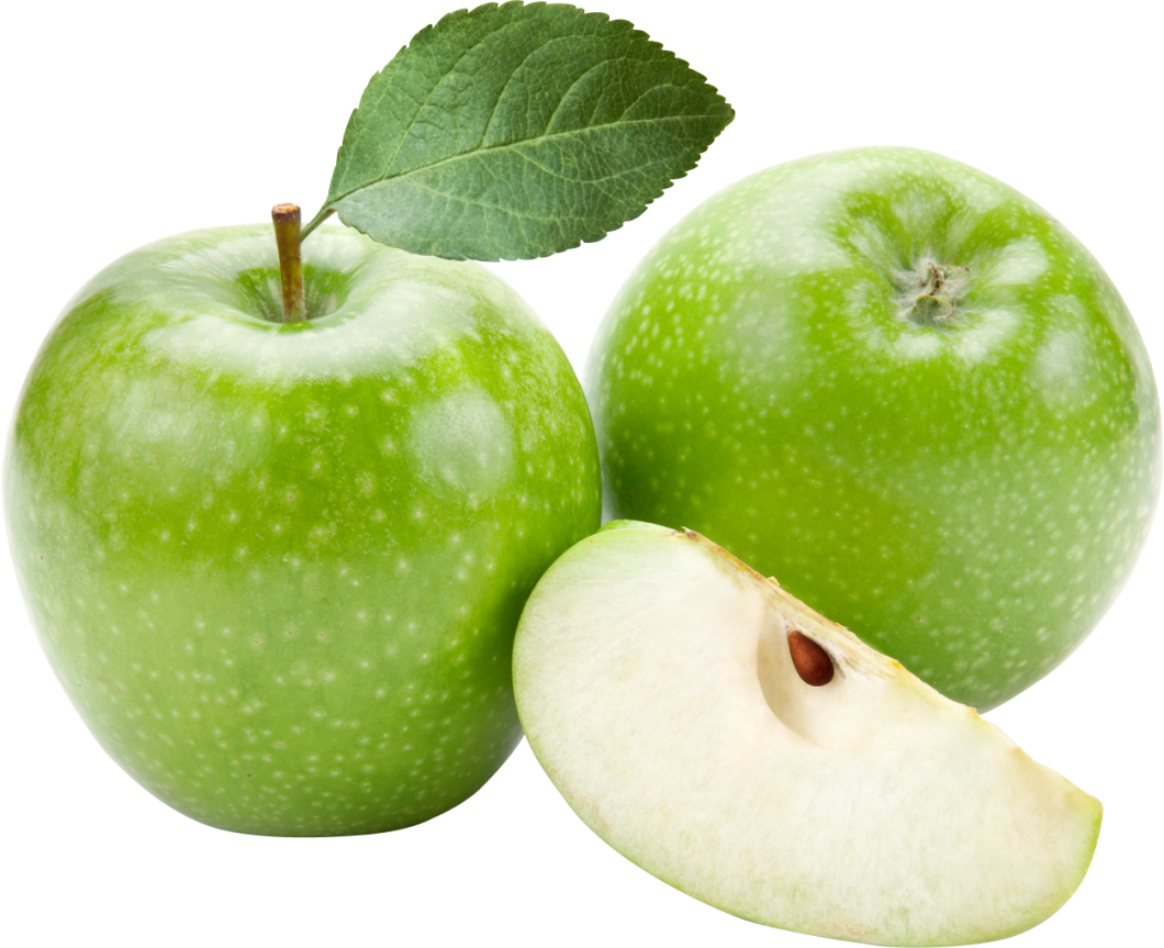 Conocerás Tu Fruta Y Verdura - Blancreme Paris Bubble Bath Apple (1060x863), Png Download