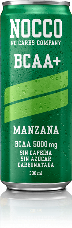 Nocco Manzana - Caribbean Nocco (800x800), Png Download