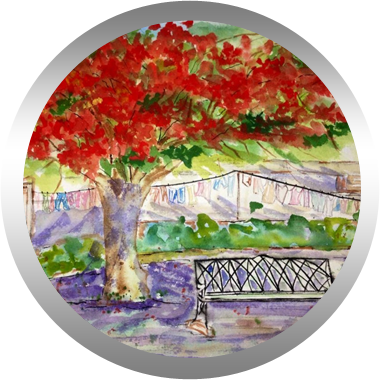 Buy My Art - Art (380x380), Png Download