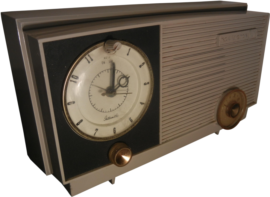 Vintage Clocks Retro Style00019 - Clock (1000x729), Png Download