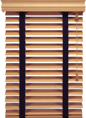 Horizontal Blinds Png (300x410), Png Download