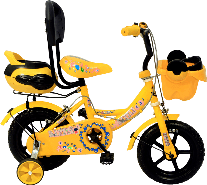 Kids Cycle Png - Moped (1000x701), Png Download