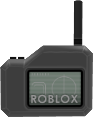 Bloxxy Radar - Electronics (420x420), Png Download