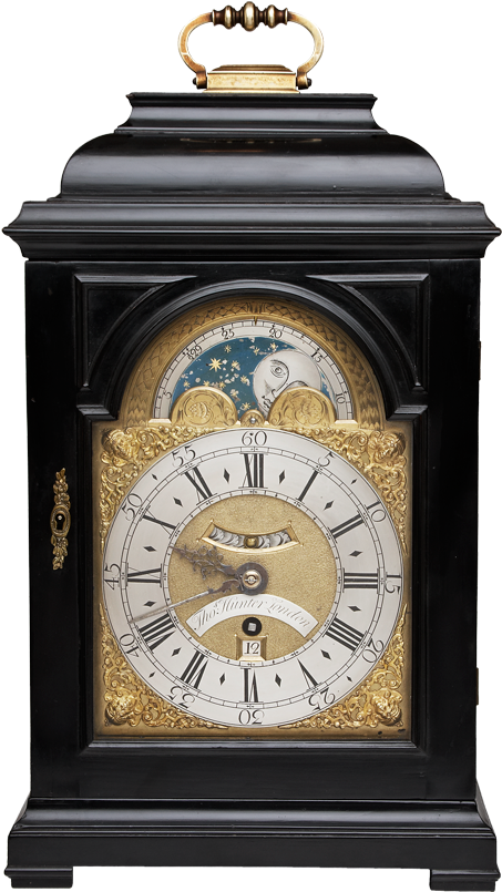 Clock (475x820), Png Download