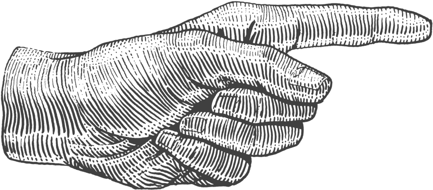 Mano - Portable Network Graphics (1000x574), Png Download