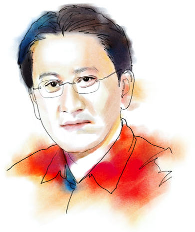 He Was Appointed To Our Board On 21 September 2016 - Peter Sim Hrnet Group (430x472), Png Download