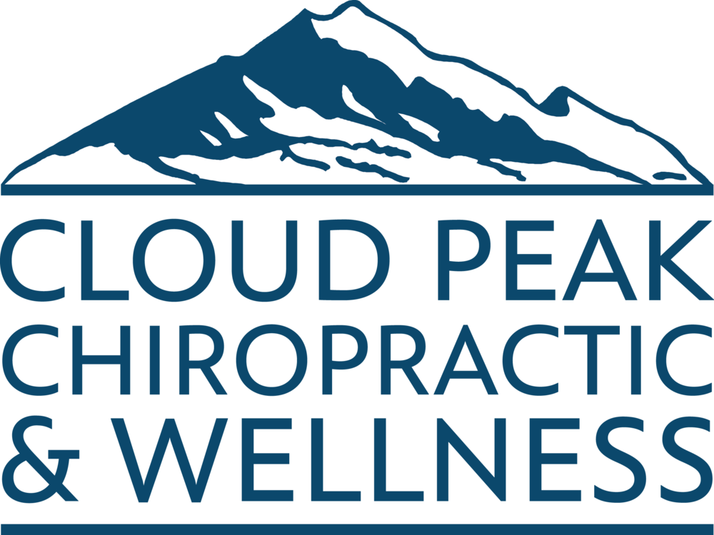 Cloudpeak Logo-hi - Happy Valley (1000x750), Png Download