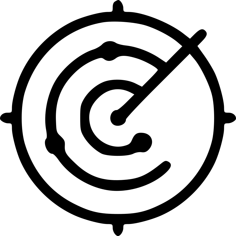Png File - Target Market (980x980), Png Download
