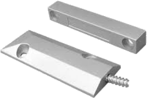 Roller Shutter Door Contact (500x500), Png Download