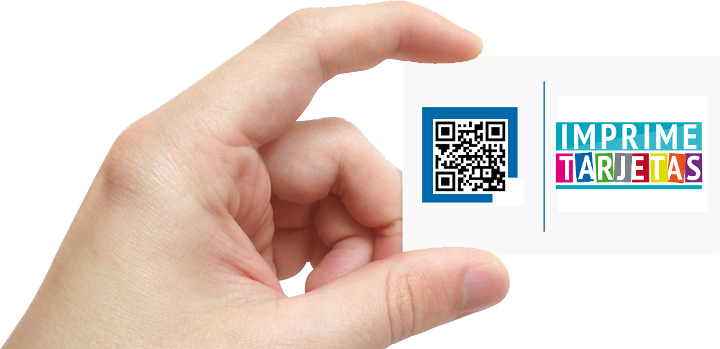 Presentando Tarjeta Codigo Qr Imprime Tarjetas - Kamera Super Mini Y2000 (720x349), Png Download