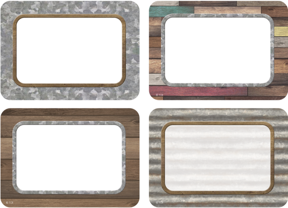 Home Sweet Classroom Name Tags/labels - Brad La Ghiveci (580x580), Png Download