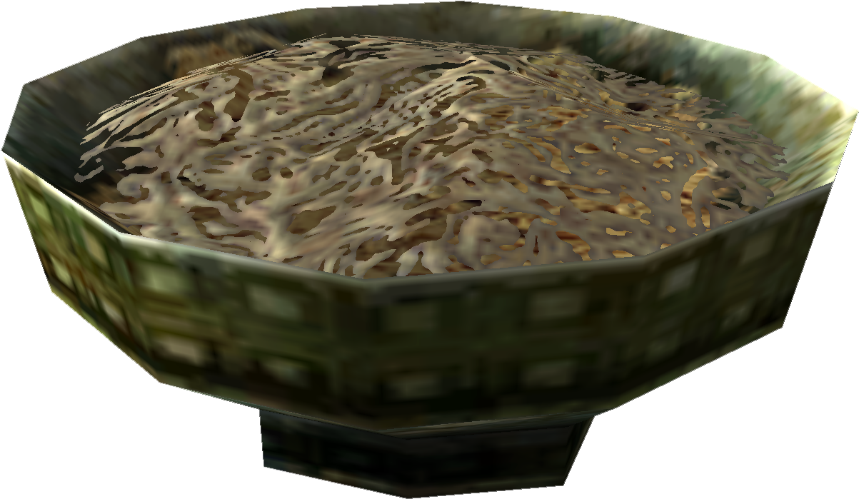 Fo3 Noodles - Fallout 3 Noodles (1261x809), Png Download