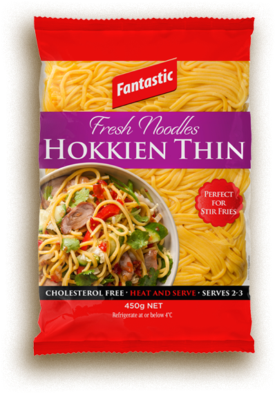 Fantastic Noodles (421x647), Png Download
