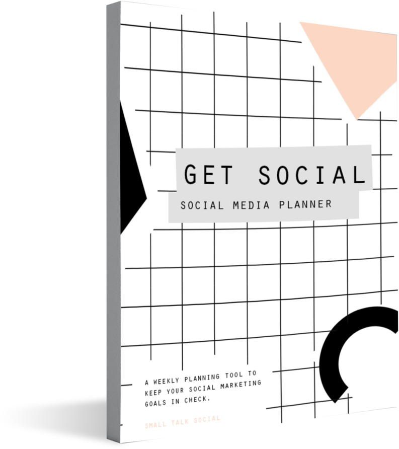 Get Social Transparent (1000x1000), Png Download