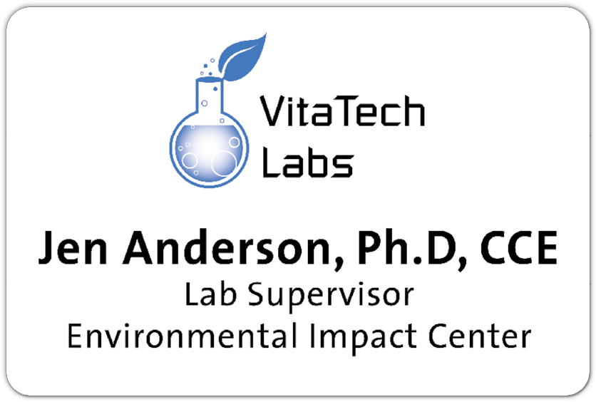 Employee Name Tags - Tech-savvy Booktalker By Nancy J Keane (900x600), Png Download