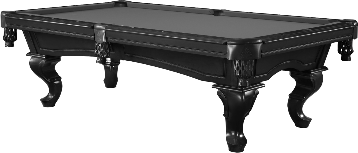 1 - Legacy Mallory Pool Table (1200x800), Png Download