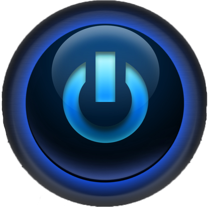 Computer Logos - Computer Logo (673x668), Png Download