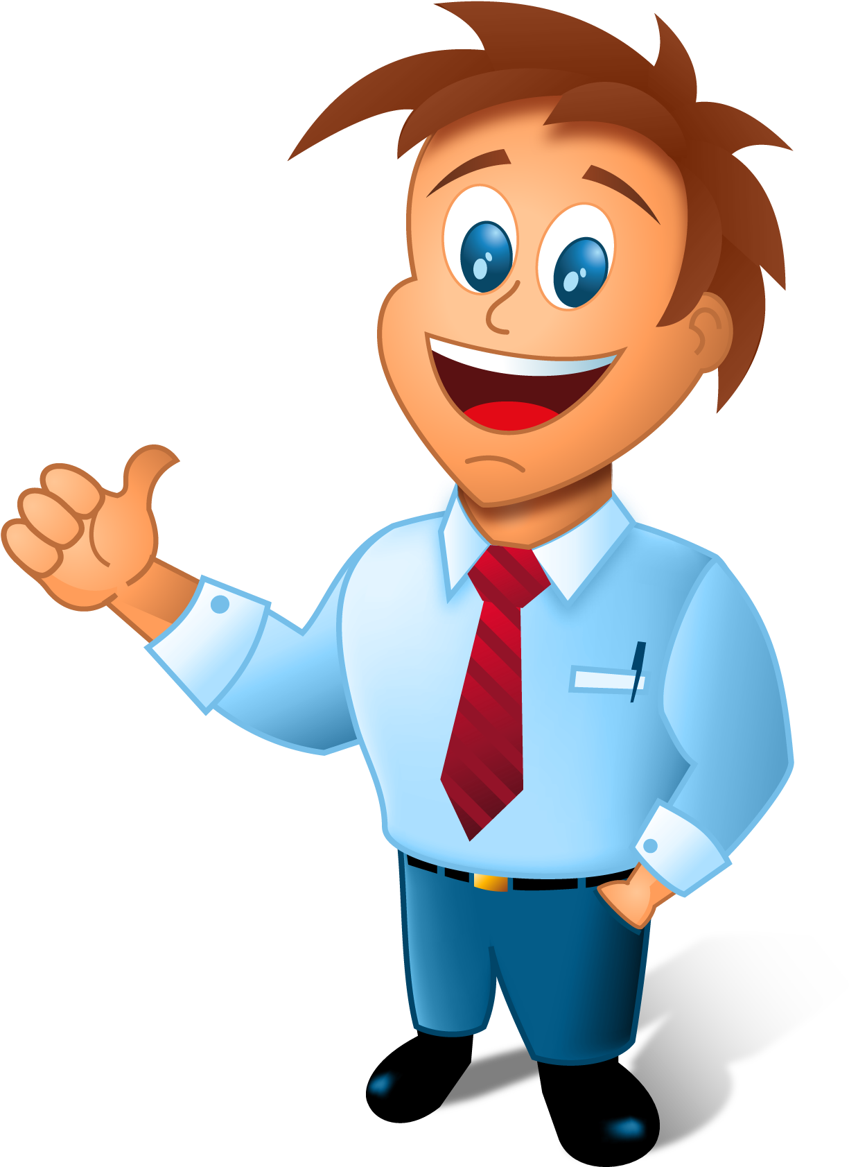 Come To Us And Get A Thrust Of Technology That Bring - Best Of Luck Msg (2000x2000), Png Download