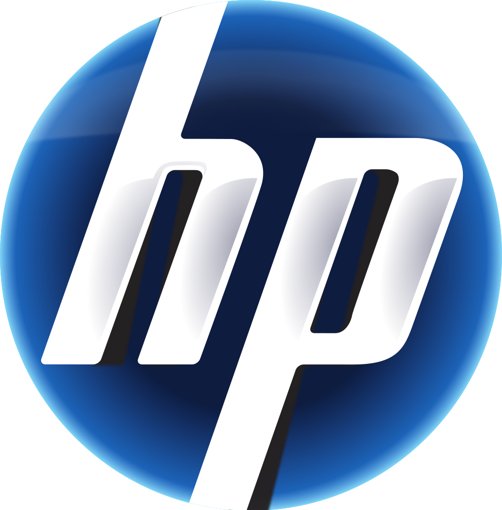 Download Hewlett Packard Logo 2007 Hp Color Laserjet Cp5525 Yellow